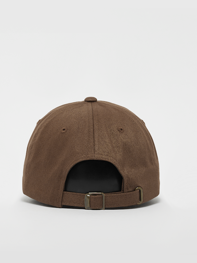 Karl Kani, Signature Cap, bruin, Afbeelding 2 van 4