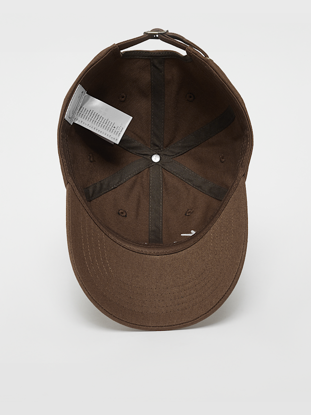 Karl Kani, Signature Cap, bruin, Afbeelding 3 van 4