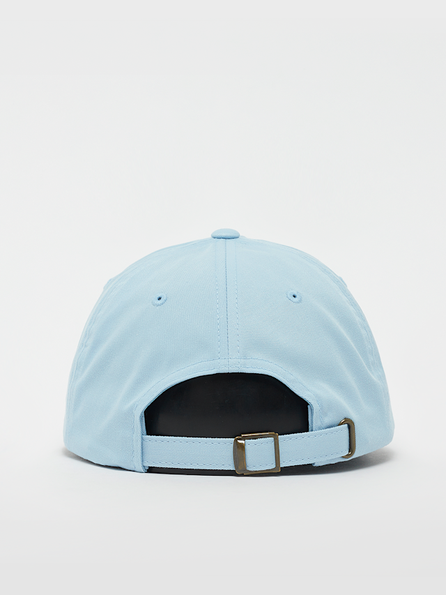 Karl Kani, Signature Cap, blauw, Afbeelding 2 van 4