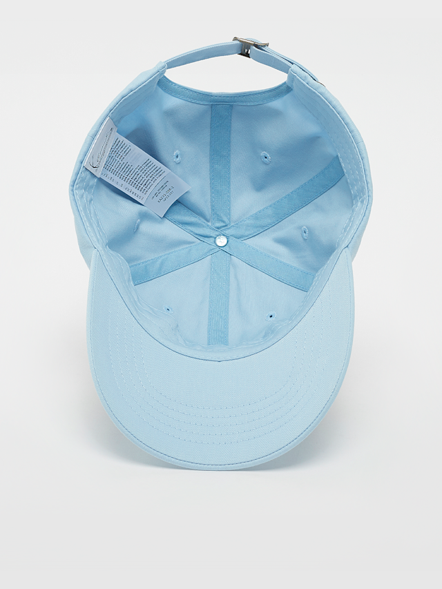 Karl Kani, Signature Cap, blauw, Afbeelding 3 van 4