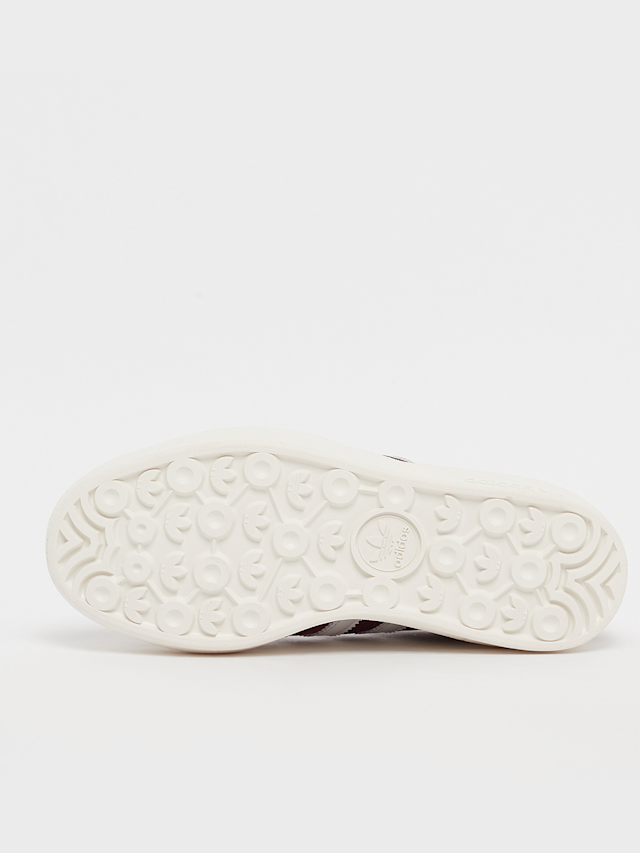 adidas Originals, Gazelle Bold W Sneaker, red, Image 4 of 6