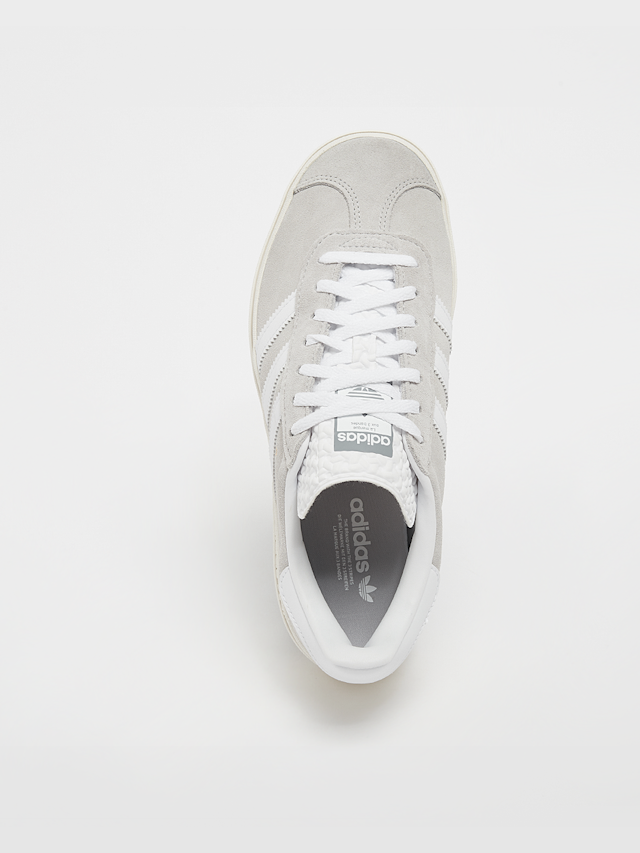 adidas Originals, Gazelle Bold W Sneaker, grey, Image 5 of 5