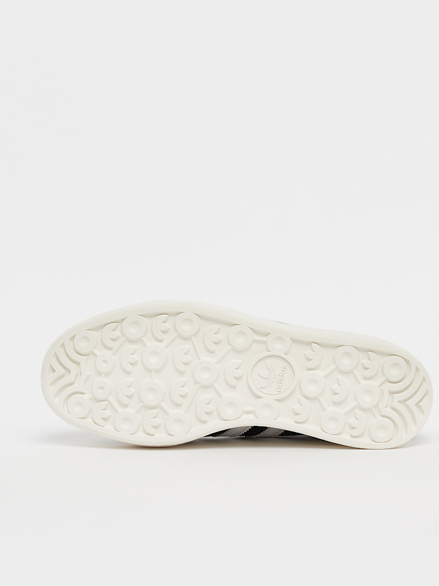 adidas Originals, Gazelle Bold W Sneaker, black, Image 4 of 5