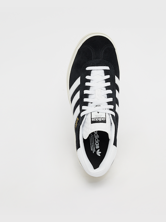 adidas Originals, Gazelle Bold, black, Image 5 of 5