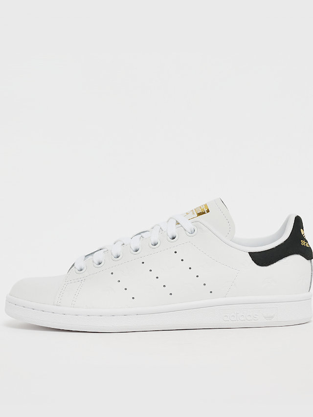 adidas Originals, Stan Smith, white, Image 1 of 5