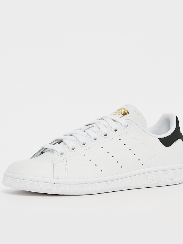 adidas Originals, Stan Smith, white, Image 2 of 5