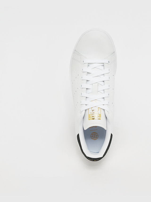 adidas Originals, Stan Smith Sneaker, white, Image 5 of 5