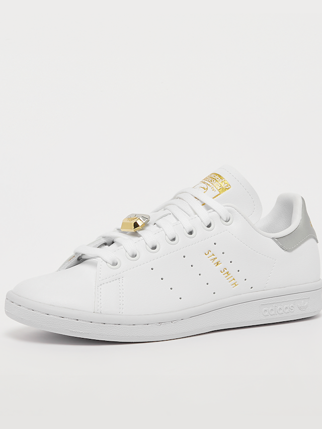 adidas Originals, Stan Smith, white, Image 2 of 5