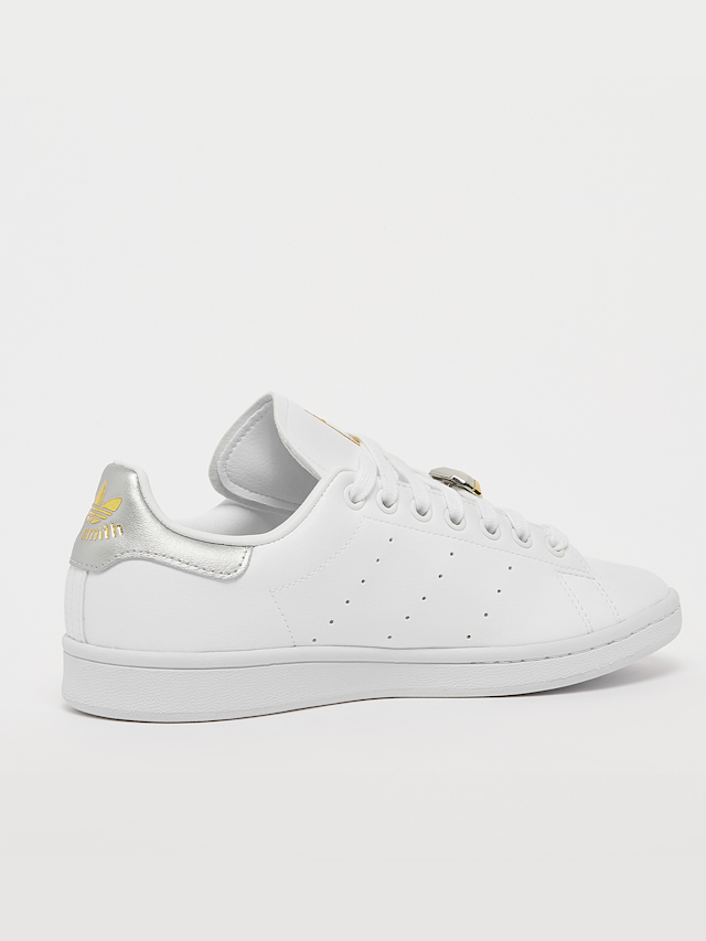 adidas Originals, Stan Smith, white, Image 3 of 5