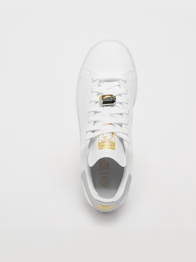 adidas Originals, Stan Smith, white, Image 5 of 5