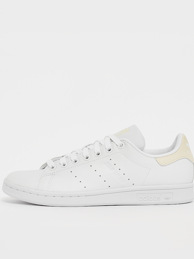adidas Originals, Stan Smith, white, Image 1 of 5