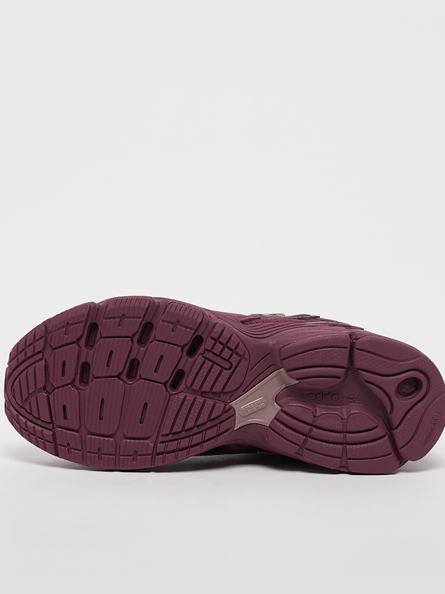 adidas Originals, Sneakersy ASTIR, czerwony, Obraz 4 z 5