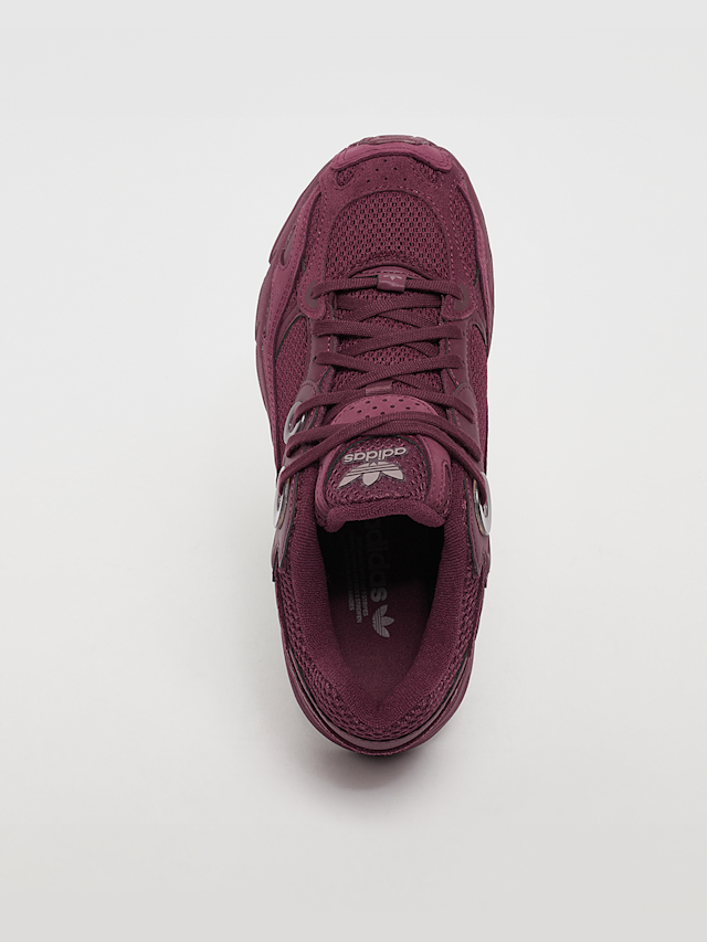 adidas Originals, Sneakersy ASTIR, czerwony, Obraz 5 z 5