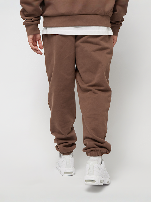 Urban Classics, Ultra Heavy Sweatpants, brown, Image 2 of 5