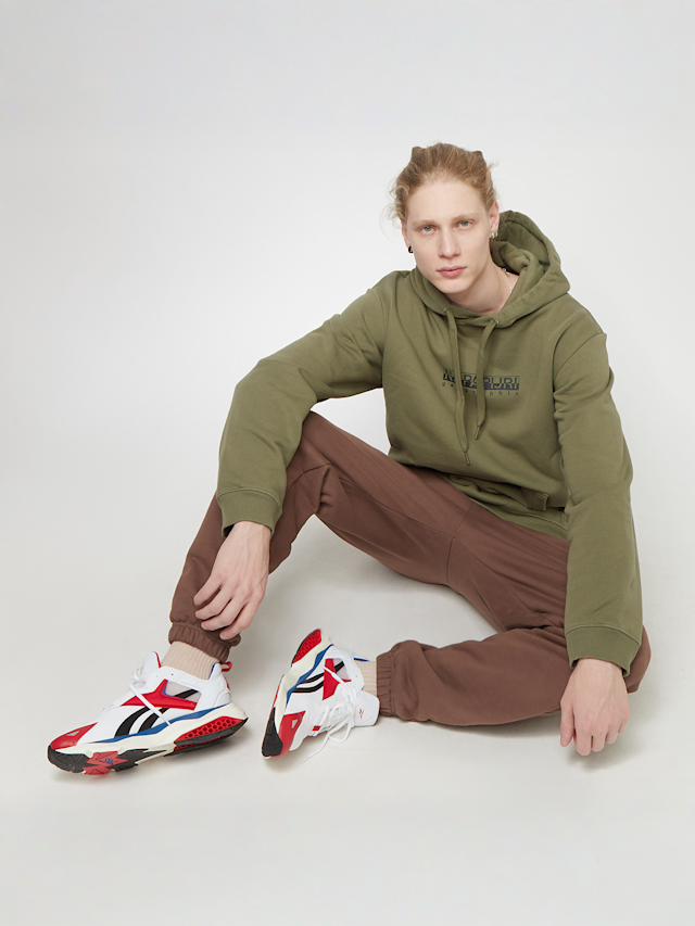 Urban Classics, Ultra Heavy Sweatpants, brown, Image 5 of 5