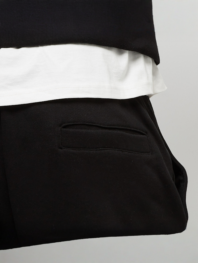 Urban Classics, Ultra Heavy Sweatpants, black, Image 3 of 4