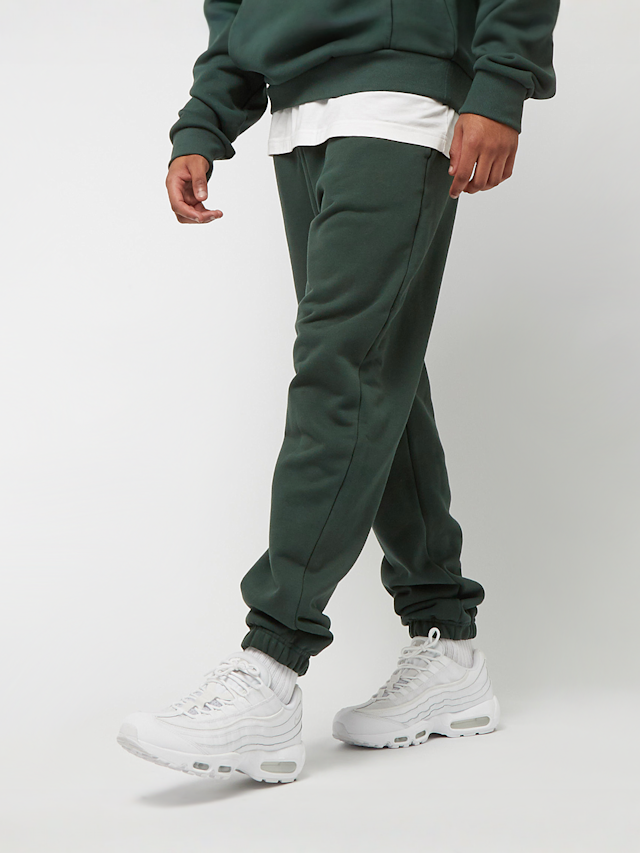 Urban Classics, Ultra Heavy Sweatpants, green, Image 1 of 5