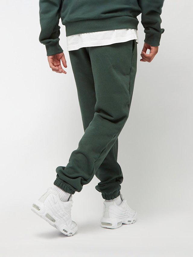 Urban Classics, Ultra Heavy Sweatpants, green, Image 2 of 5