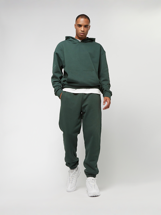 Urban Classics, Ultra Heavy Sweatpants, green, Image 5 of 5