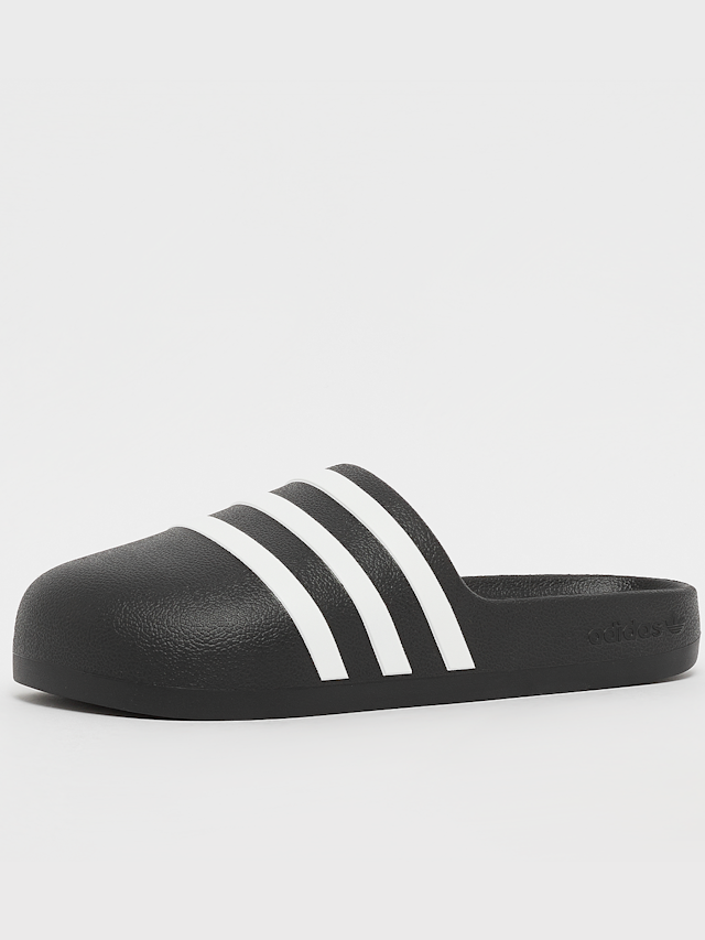 adidas Originals, adiFOM adilette Slide, czarny, Obraz 2 z 5