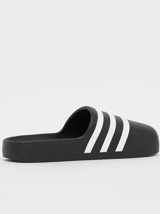 adidas Originals, adiFOM adilette Slide, czarny, Obraz 3 z 5