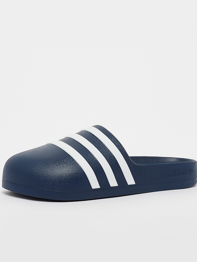 adidas Originals, adiFOM adilette Badslippers, blauw, Afbeelding 2 van 5