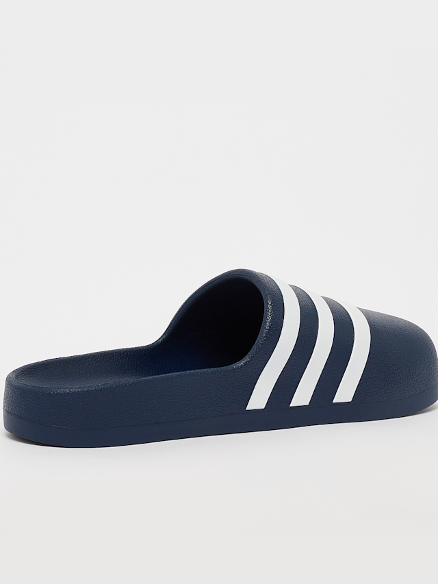 adidas Originals, adiFOM adilette Slide, niebieski, Obraz 3 z 5