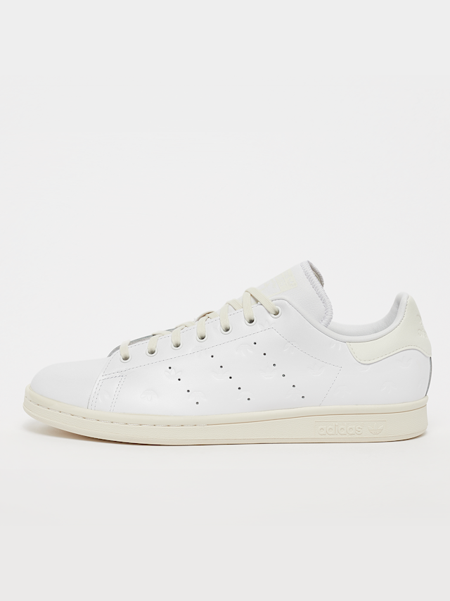 adidas Originals, Stan Smith, white, Image 1 of 5