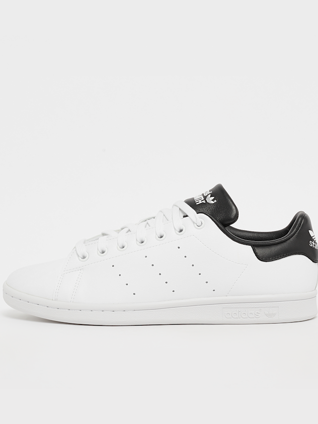 adidas Originals, Stan Smith, white, Image 1 of 5