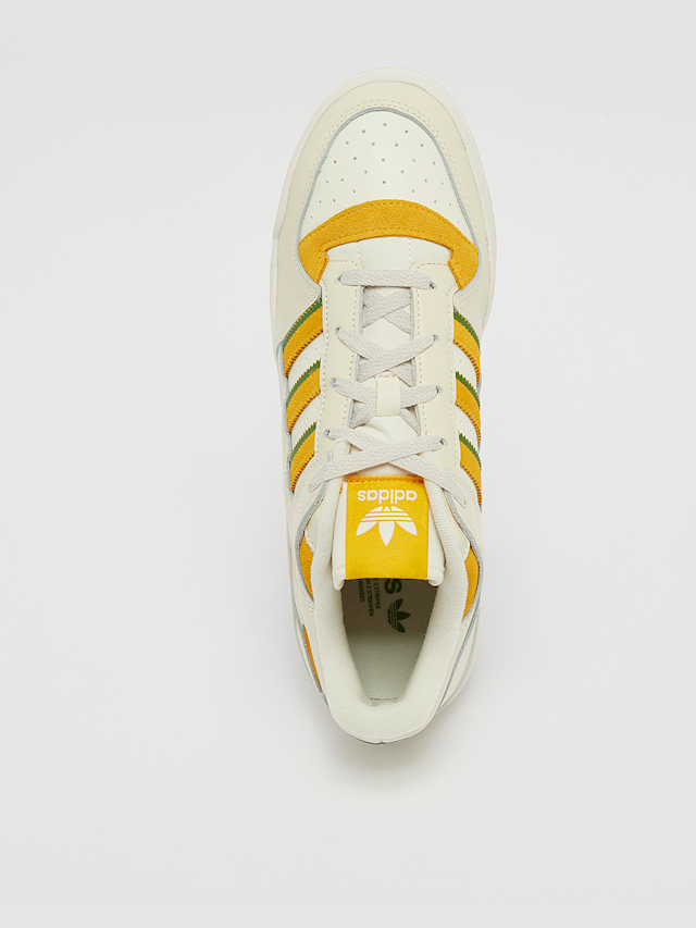adidas Originals, Forum Low CL Sneaker, wit, Afbeelding 5 van 5
