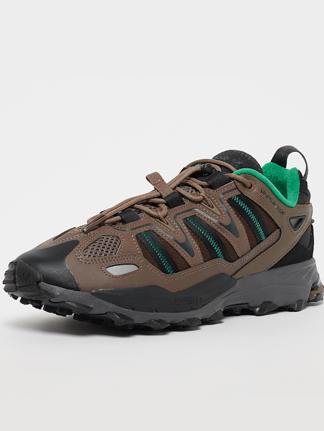 adidas Originals, Hyperturf, brown, Image 2 of 6