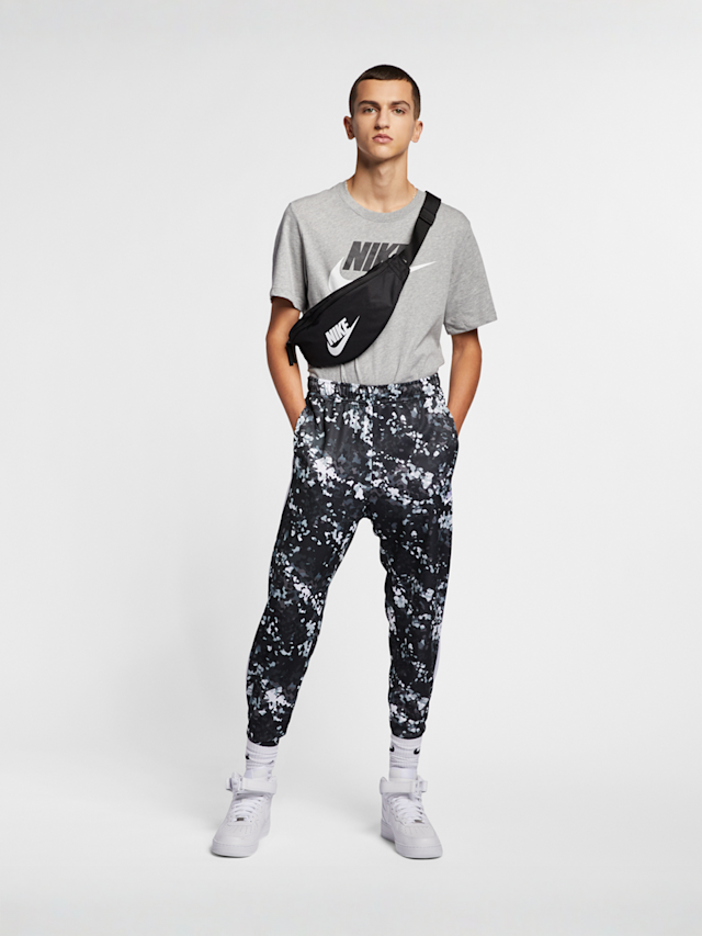 Nike, Sportswear Tee, grijs, Afbeelding 5 van 5