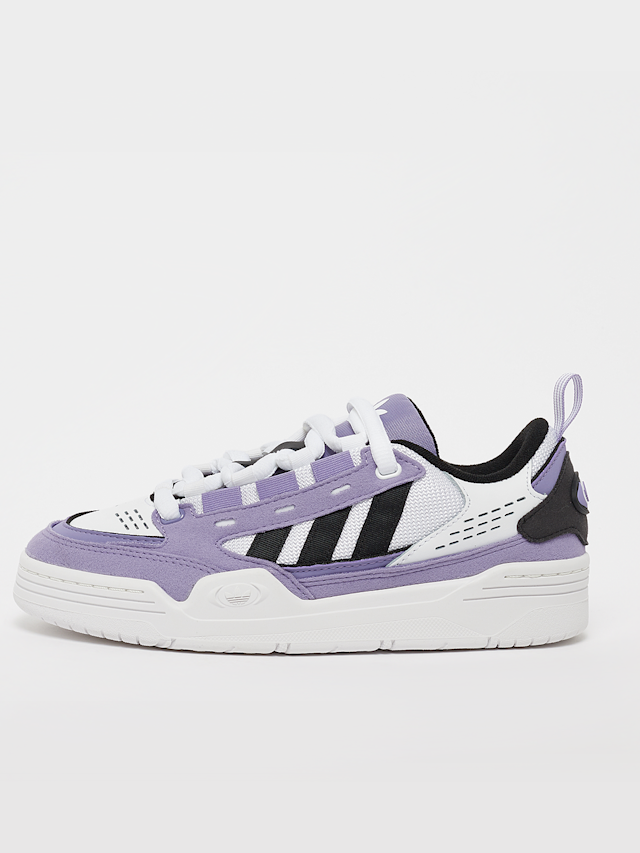 adidas Originals, ADI2000 J Sneaker (GS), fioletowy, Obraz 1 z 6
