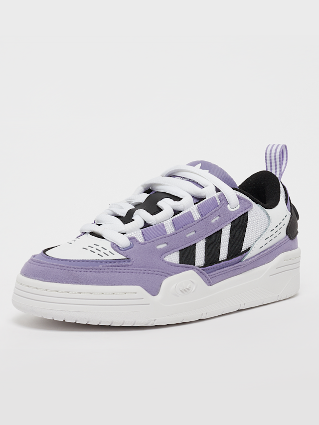 adidas Originals, ADI2000 J Sneaker (GS), fioletowy, Obraz 2 z 6