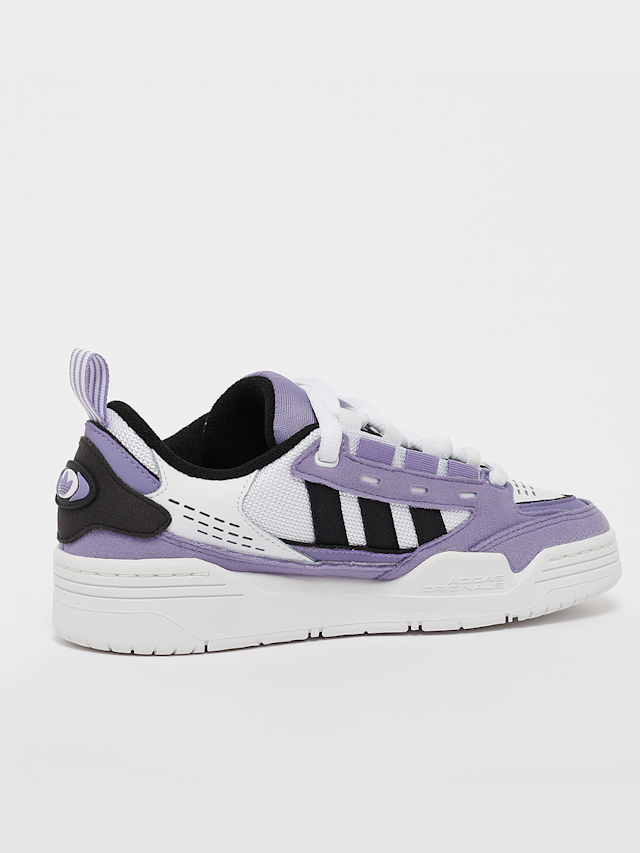 adidas Originals, ADI2000 J Sneaker (GS), fioletowy, Obraz 3 z 6