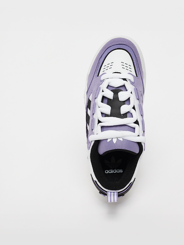 adidas Originals, ADI2000 J Sneaker (GS), fioletowy, Obraz 5 z 6