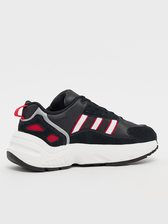 adidas Originals, ZX 22 Sneaker (GS), zwart, Afbeelding 3 van 6
