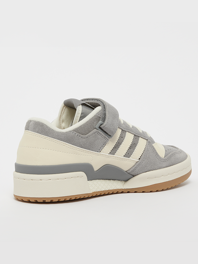 adidas Originals, Forum Low Sneaker (GS), grijs, Afbeelding 3 van 5