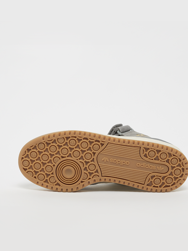 adidas Originals, Forum Low Sneaker (GS), grijs, Afbeelding 4 van 5