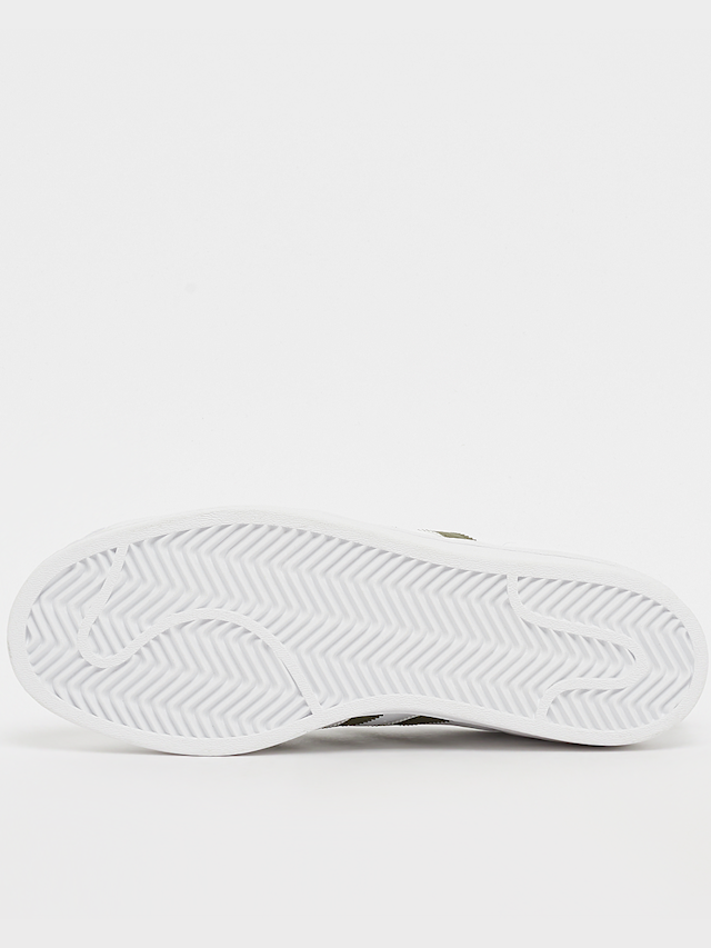 adidas Originals, Superstar (GS), white, Image 4 of 5