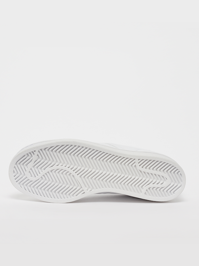 adidas Originals, Superstar (GS), white, Image 4 of 5