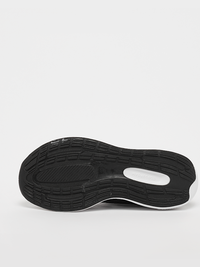 adidas Originals, Runfalcon 3.0 EL K Sneaker (PS), zwart, Afbeelding 4 van 5