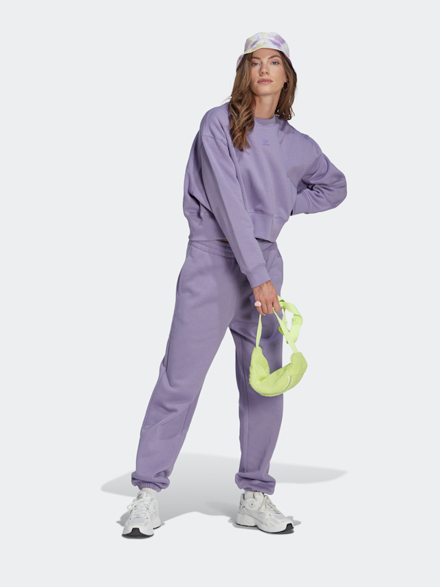 adidas Originals, Essentials Sweatshirt, roze, Afbeelding 5 van 5