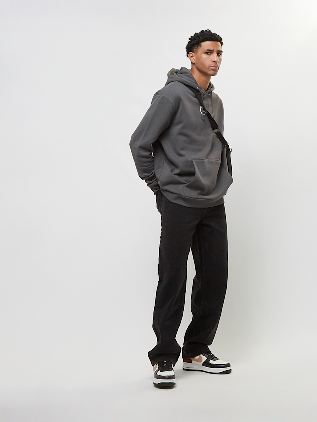 Karl Kani, Small Signature Essential Zip Hoodie, multicolor, Afbeelding 4 van 5