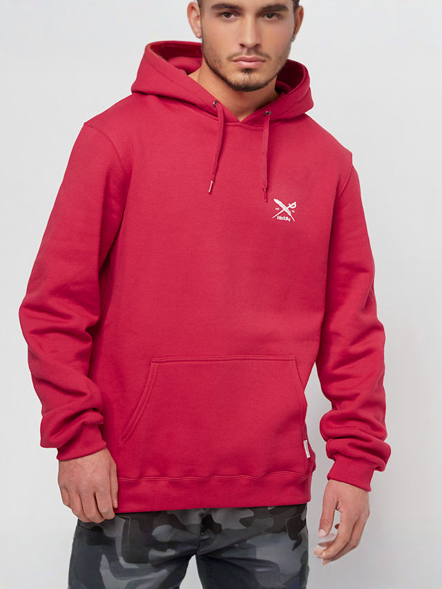 Karl Kani, Small Signature Essential Zip Hoodie, multicolor, Afbeelding 5 van 5