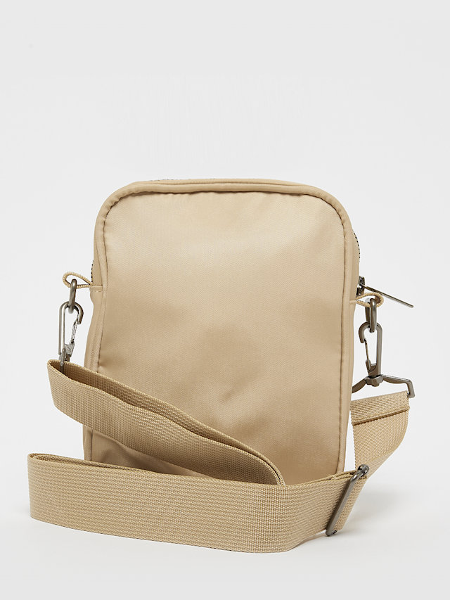 Karl Kani, Signature Small Messenger Bag, blauw, Afbeelding 2 van 4