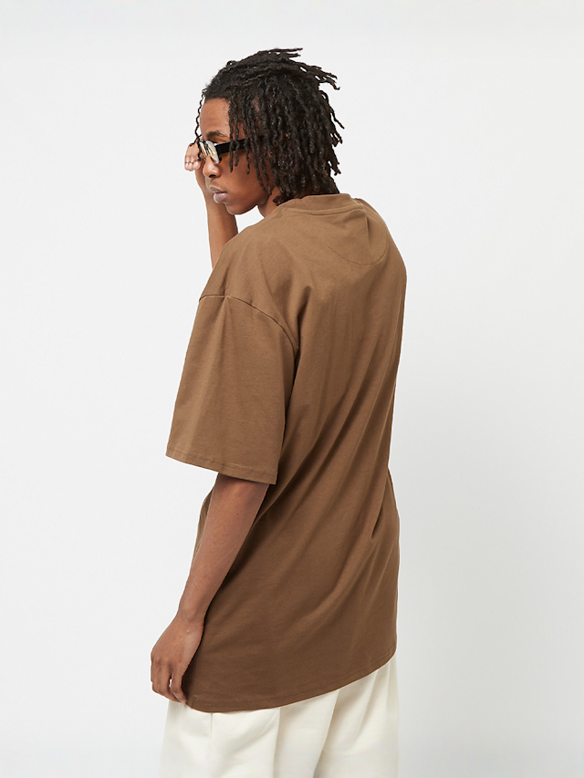 Karl Kani, Small Signature Essential Tee, brown, Image 2 of 4