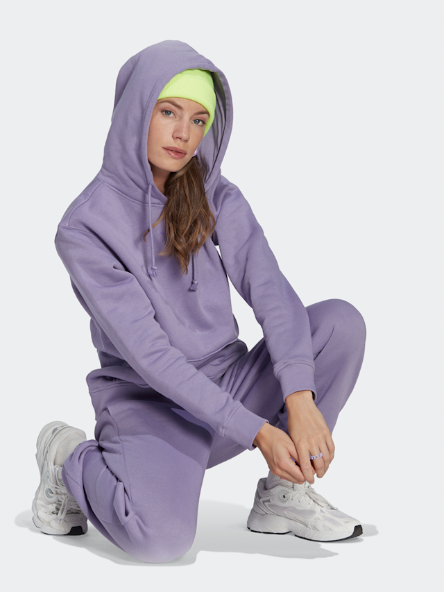 adidas Originals, Essentials Hoodie, roze, Afbeelding 5 van 5