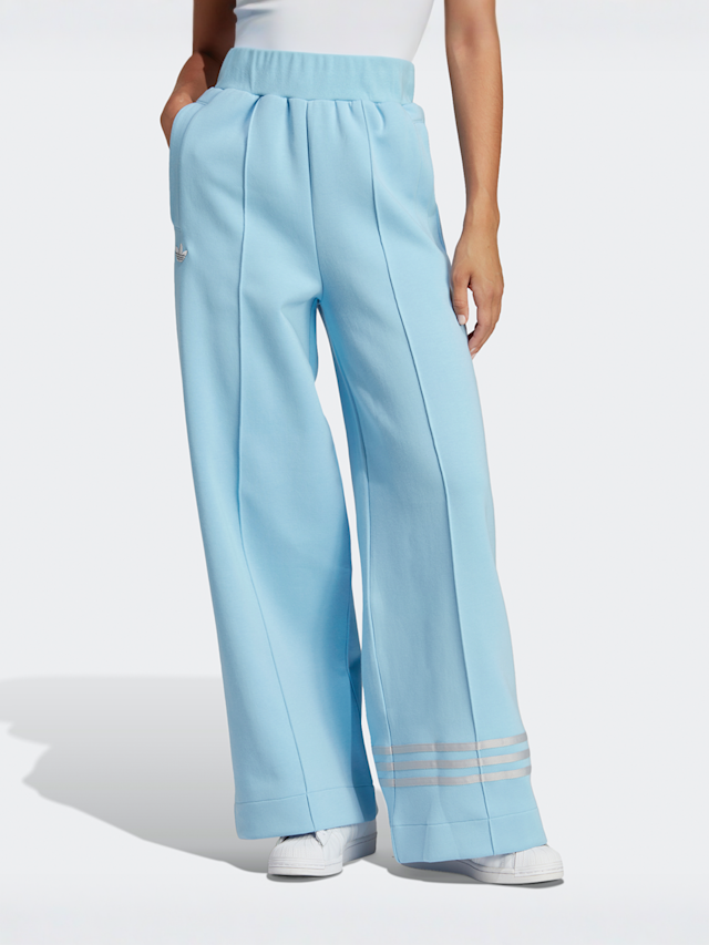 adidas Originals, adicolor Neuclassics Trackpant, blauw, Afbeelding 1 van 5