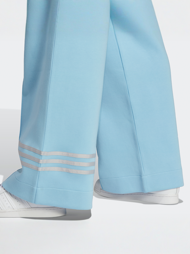 adidas Originals, adicolor Neuclassics Trackpant, blauw, Afbeelding 4 van 5